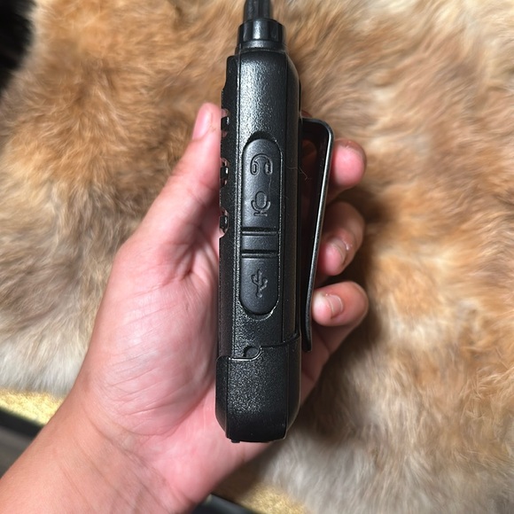 Retevis UHF - Picture 3 of 4